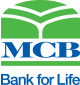 Donate MCB Back Logo