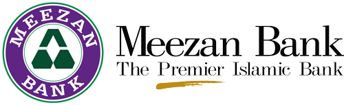 Donate Meezan Bank Logo