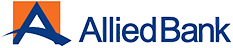 Donate Allied Bank Logo